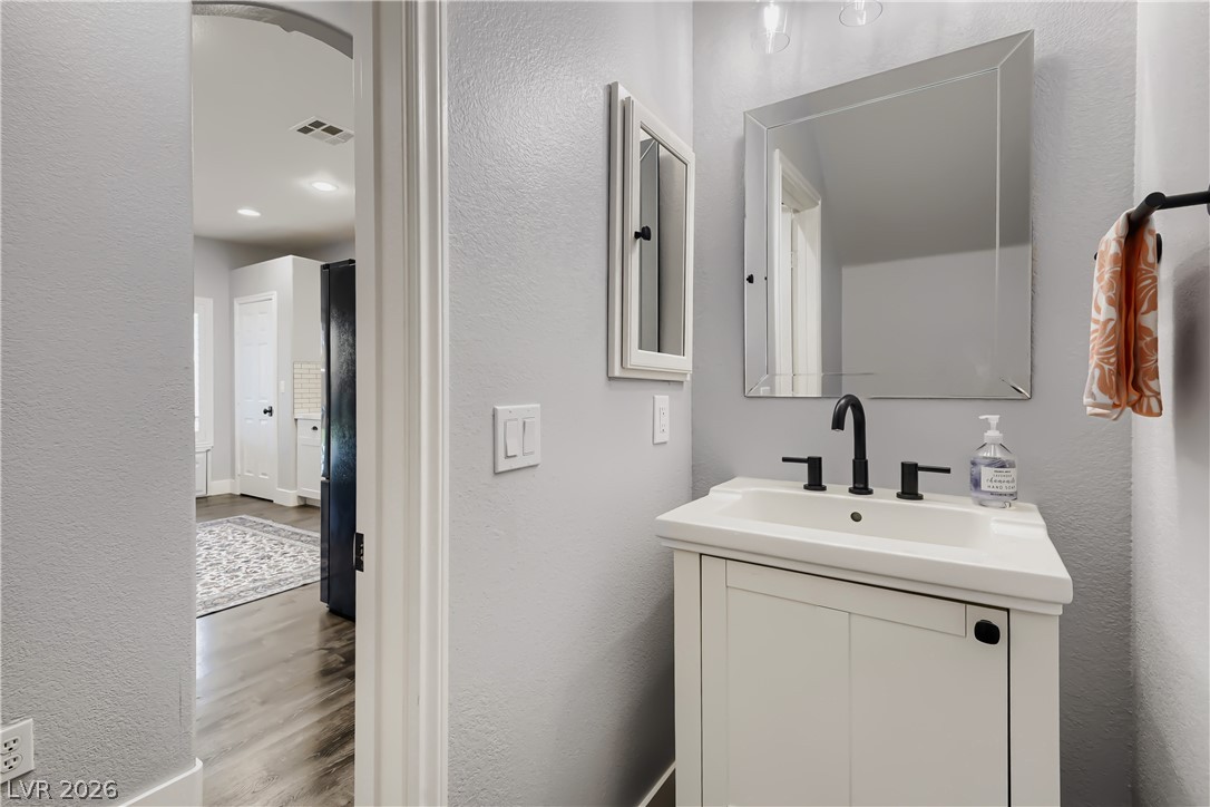 251 Integrity Ridge Drive Henderson NV 89052