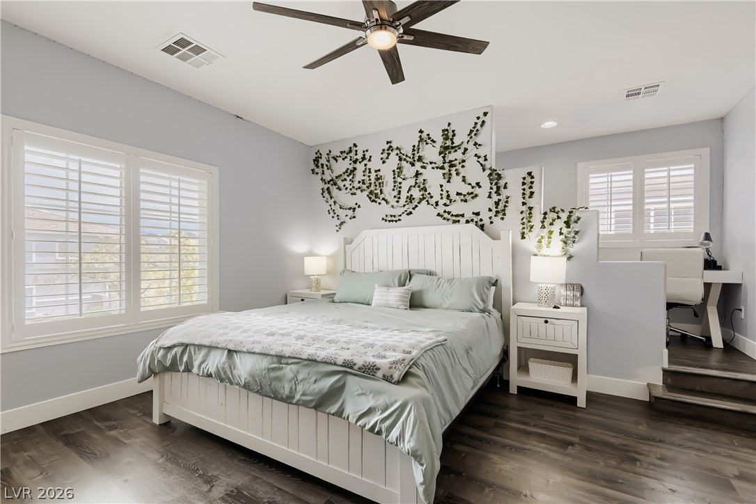 251 Integrity Ridge Drive Henderson NV 89052