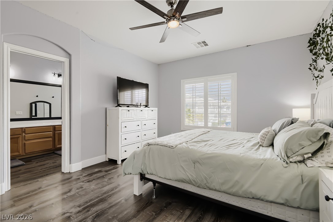 251 Integrity Ridge Drive Henderson NV 89052