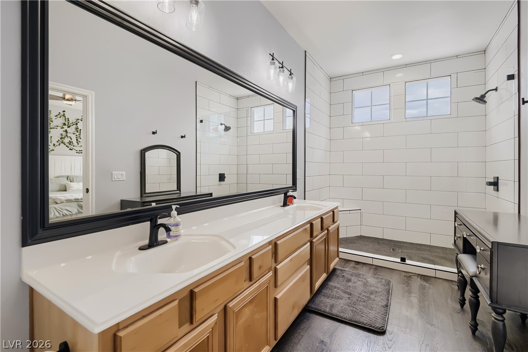 251 Integrity Ridge Drive Henderson NV 89052