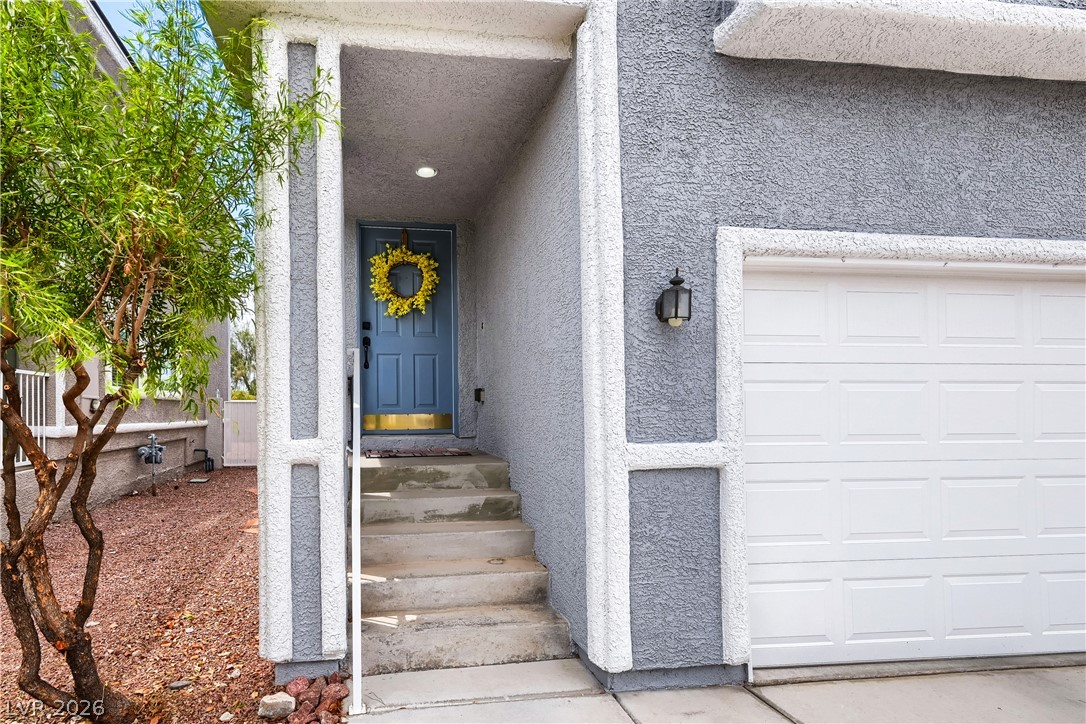 251 Integrity Ridge Drive Henderson NV 89052