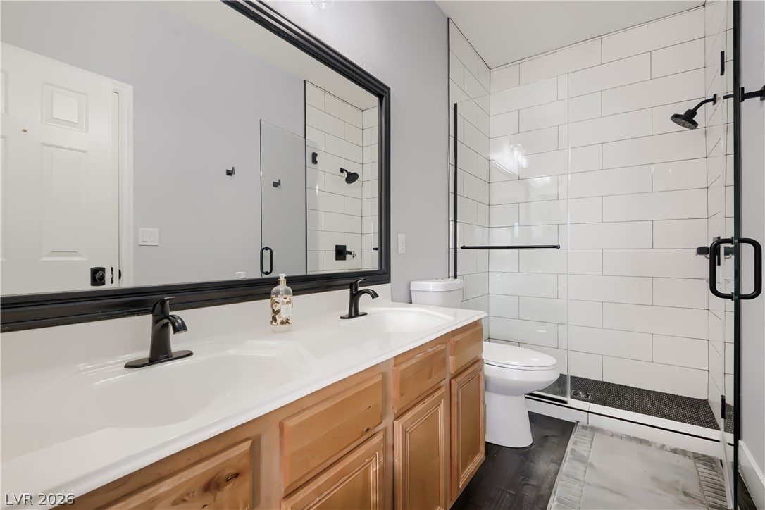 251 Integrity Ridge Drive Henderson NV 89052
