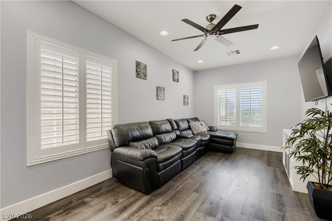 251 Integrity Ridge Drive Henderson NV 89052