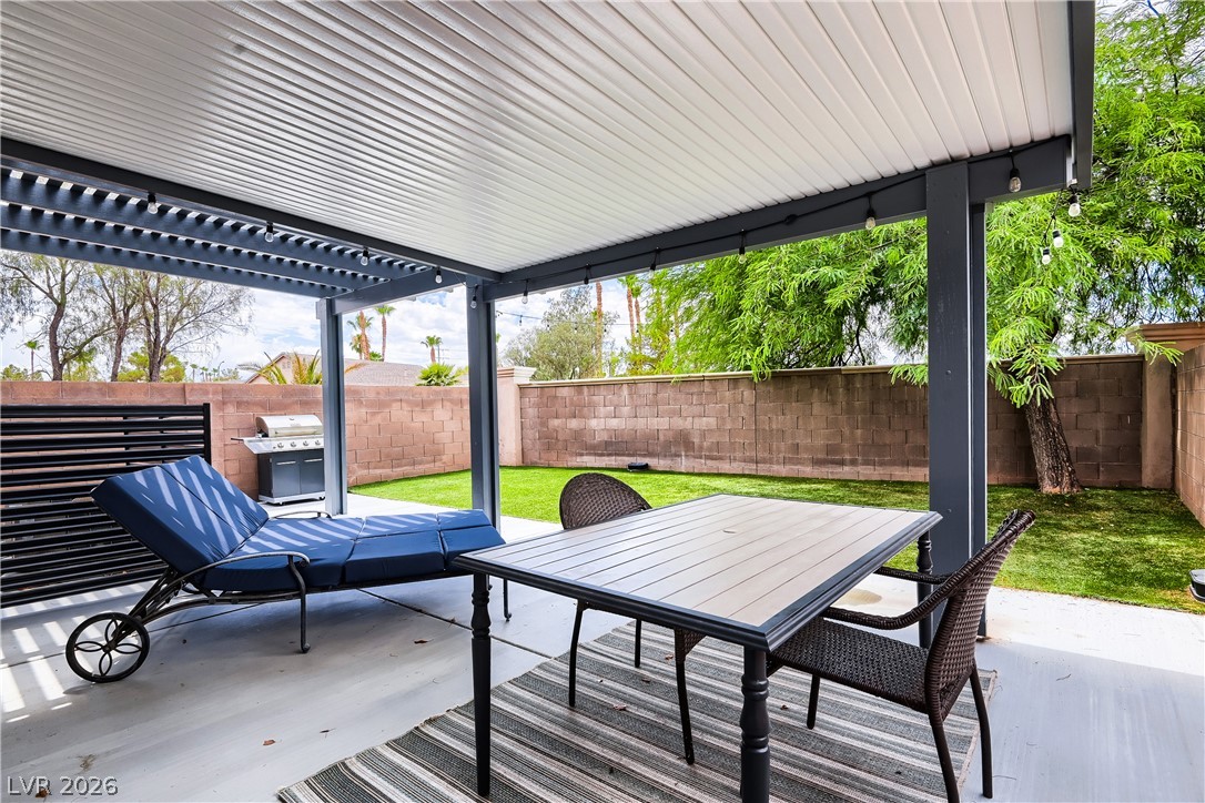 251 Integrity Ridge Drive Henderson NV 89052