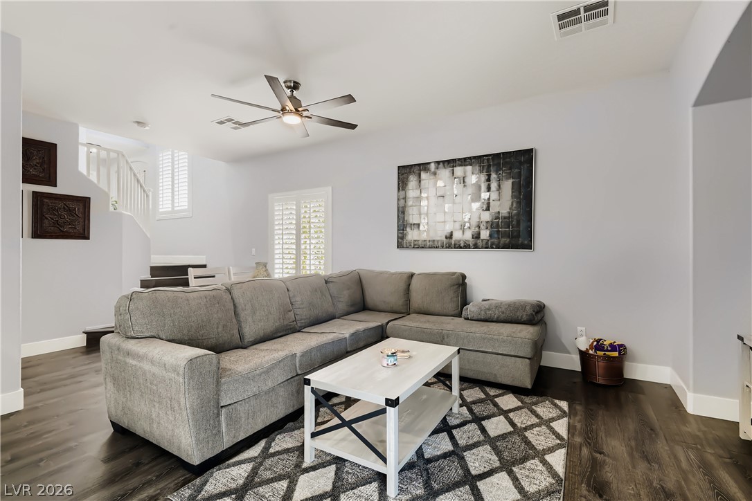 251 Integrity Ridge Drive Henderson NV 89052
