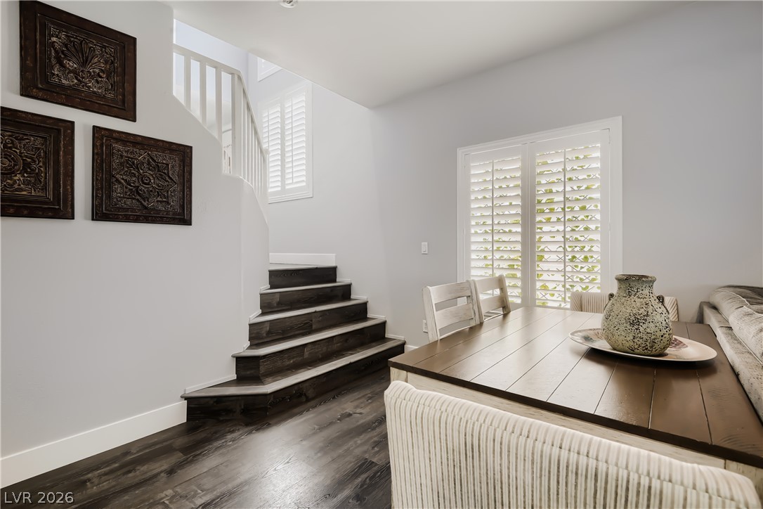 251 Integrity Ridge Drive Henderson NV 89052