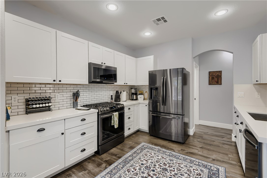 251 Integrity Ridge Drive Henderson NV 89052