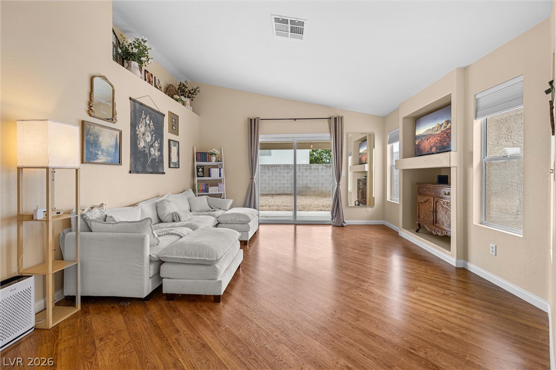7705 Granberg Court Las Vegas NV 89131