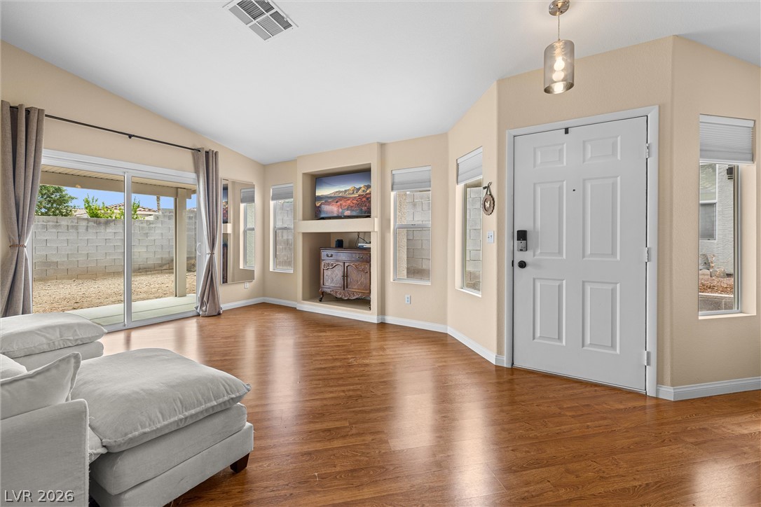 7705 Granberg Court Las Vegas NV 89131