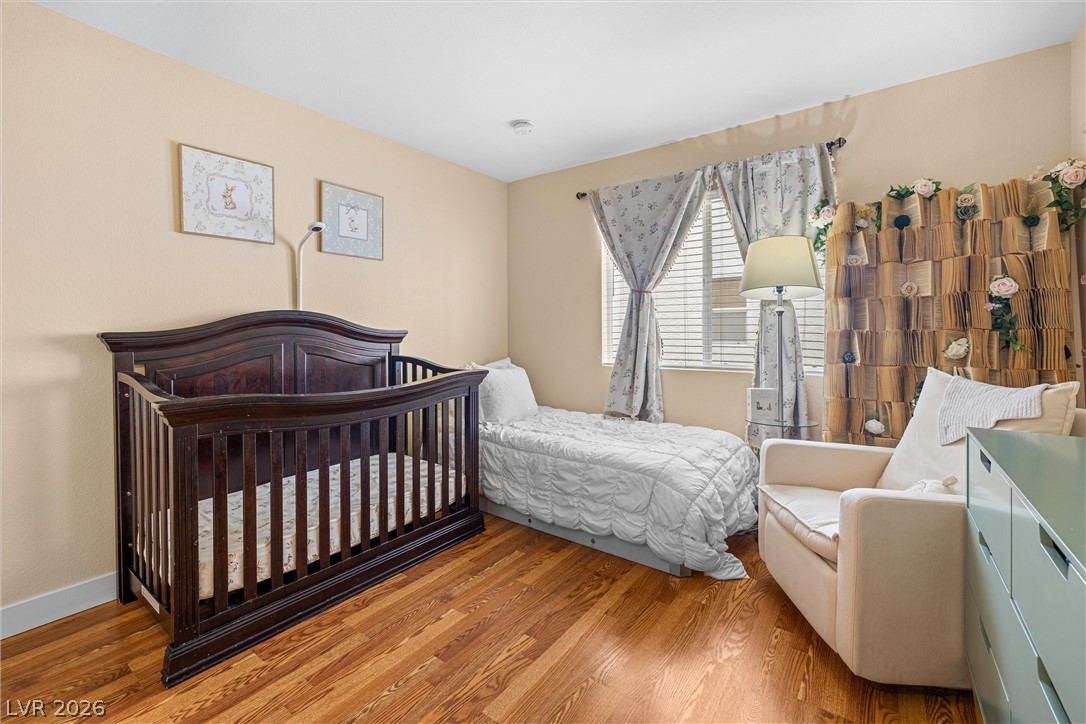 7705 Granberg Court Las Vegas NV 89131
