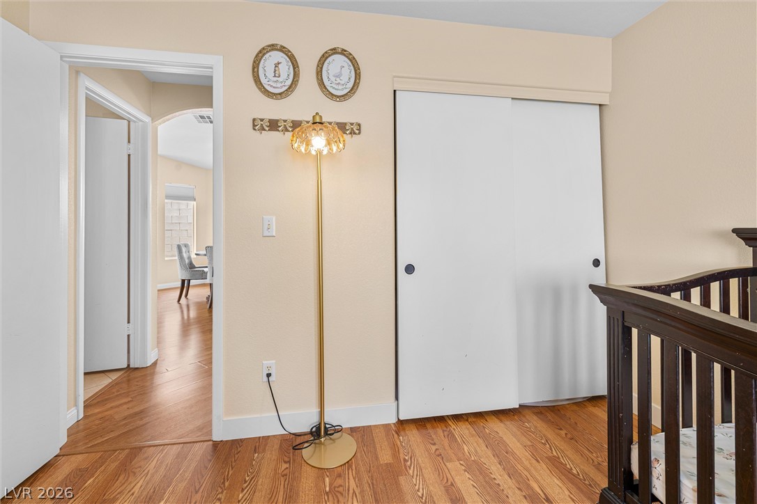 7705 Granberg Court Las Vegas NV 89131