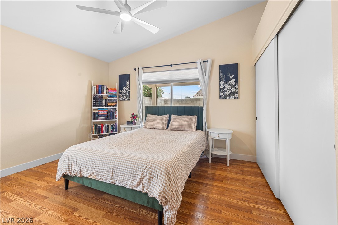 7705 Granberg Court Las Vegas NV 89131