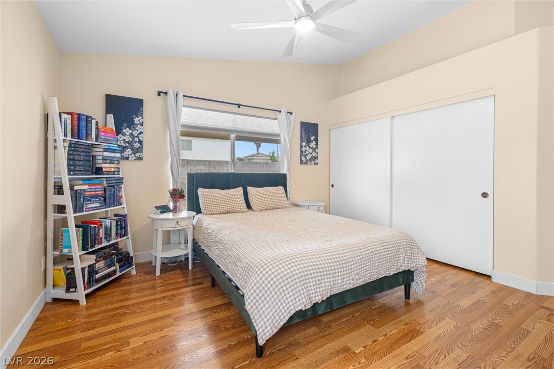7705 Granberg Court Las Vegas NV 89131