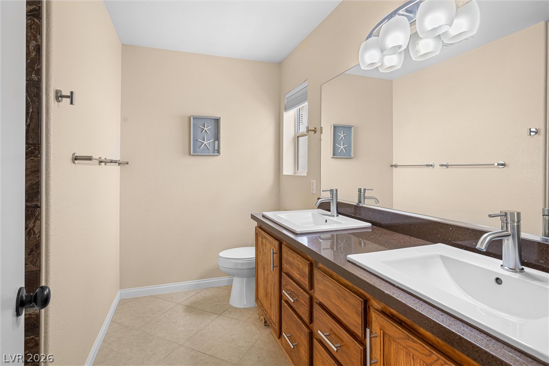7705 Granberg Court Las Vegas NV 89131