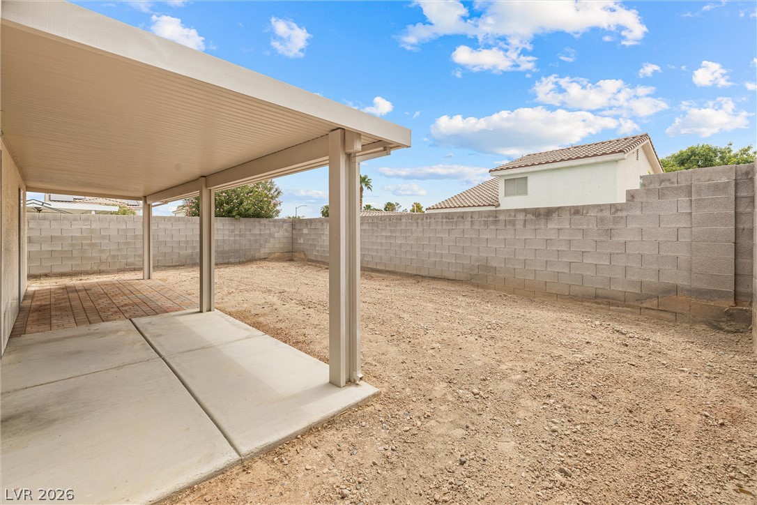 7705 Granberg Court Las Vegas NV 89131
