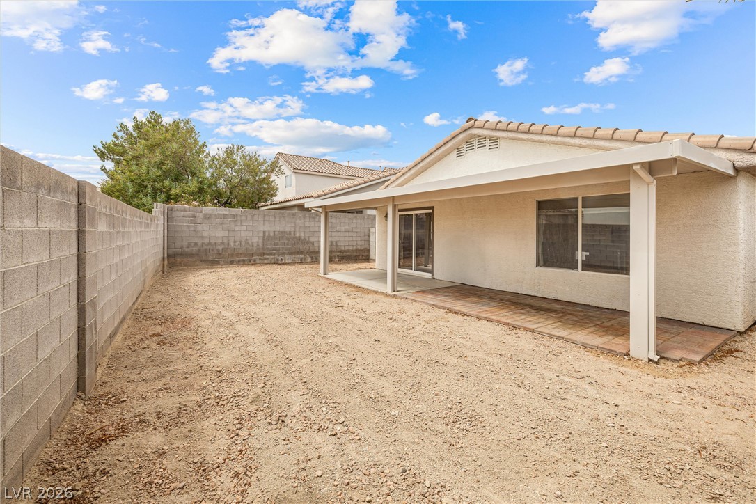 7705 Granberg Court Las Vegas NV 89131
