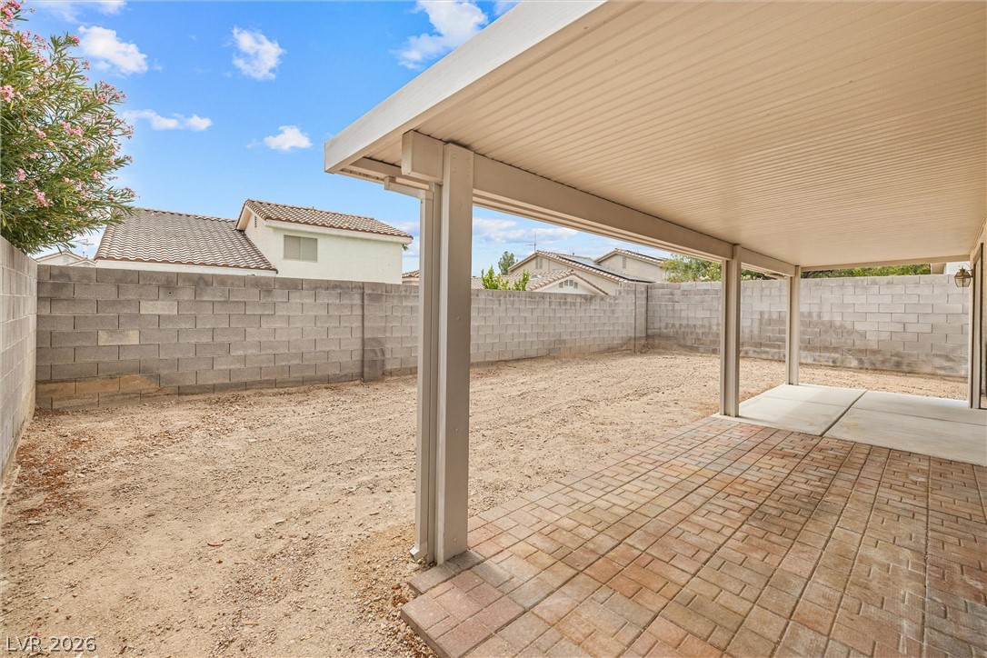 7705 Granberg Court Las Vegas NV 89131