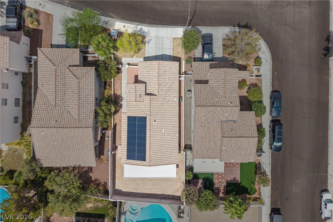 7705 Granberg Court Las Vegas NV 89131