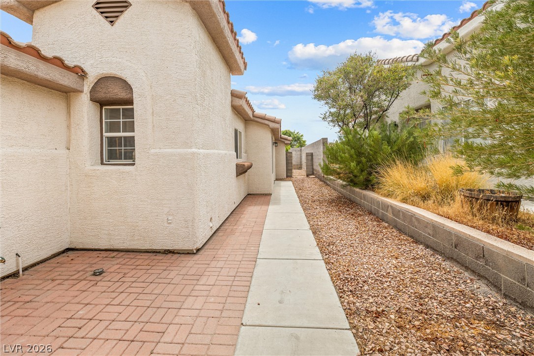 7705 Granberg Court Las Vegas NV 89131