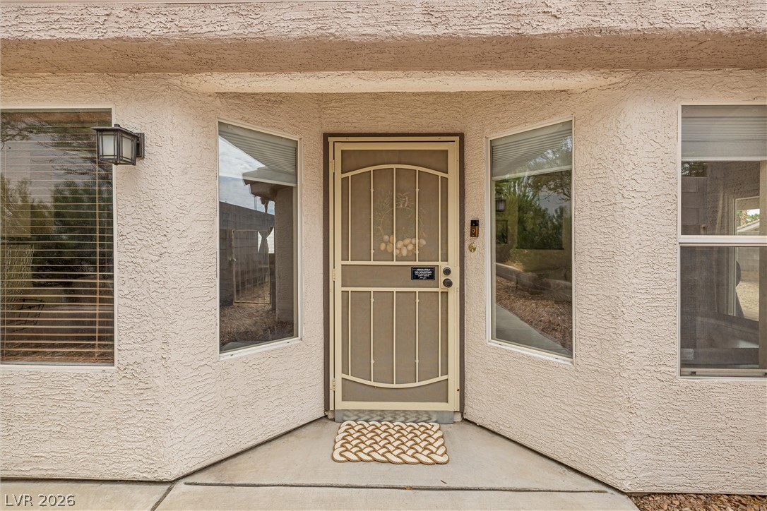 7705 Granberg Court Las Vegas NV 89131