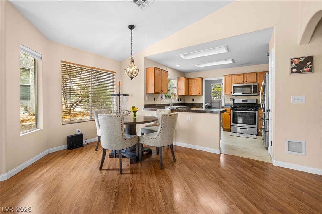 7705 Granberg Court Las Vegas NV 89131