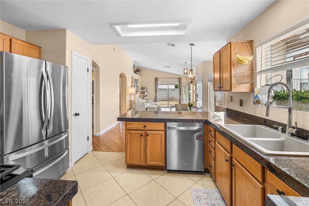 7705 Granberg Court Las Vegas NV 89131