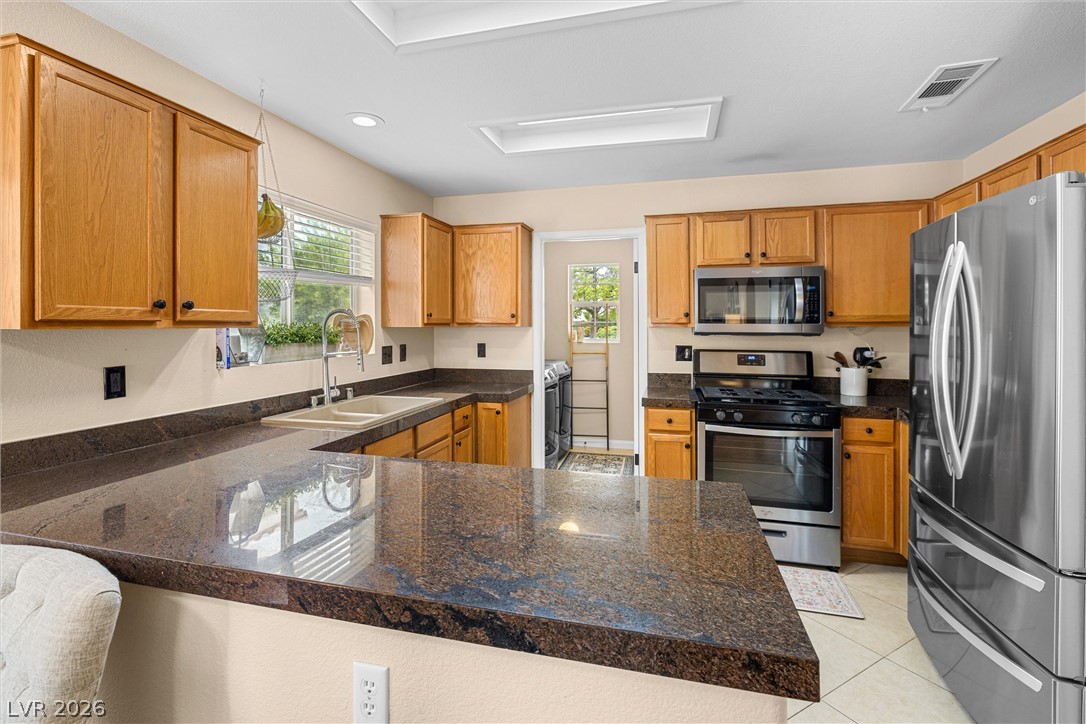 7705 Granberg Court Las Vegas NV 89131