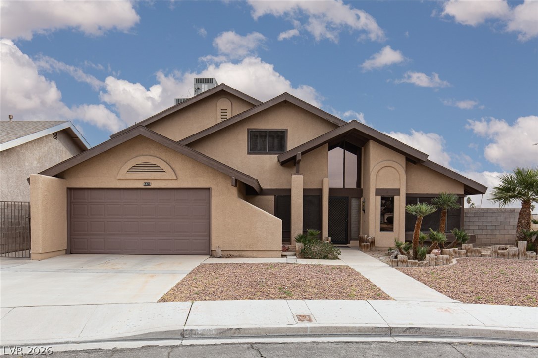 4470 Cranbrook Way Las Vegas NV 89103