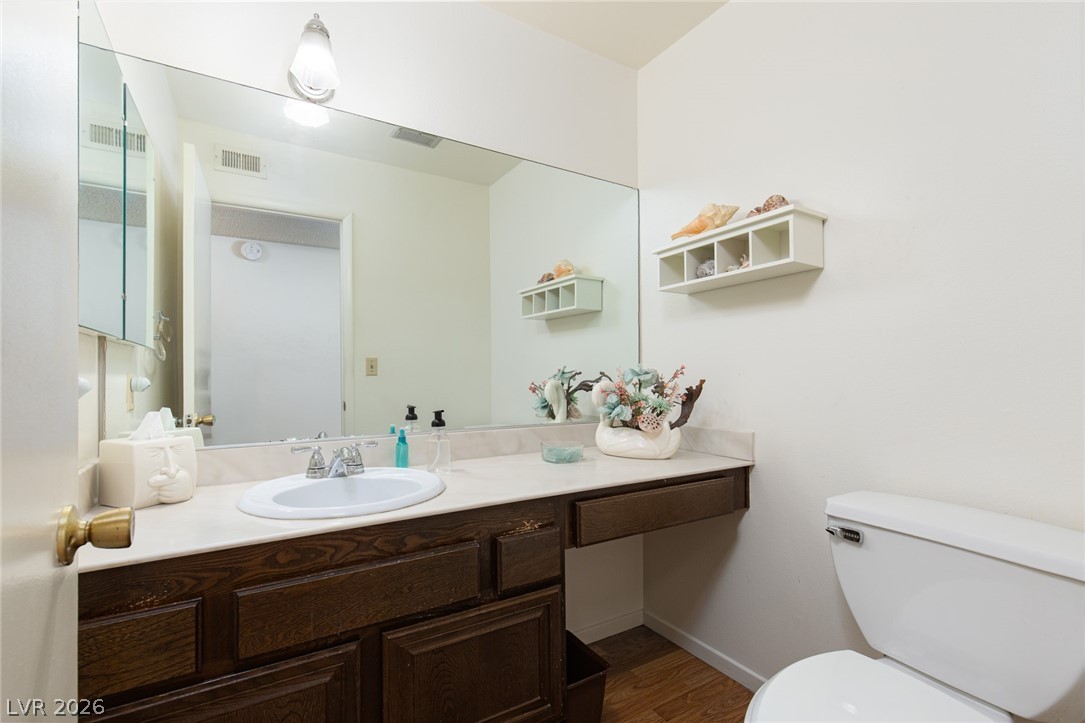 4470 Cranbrook Way Las Vegas NV 89103