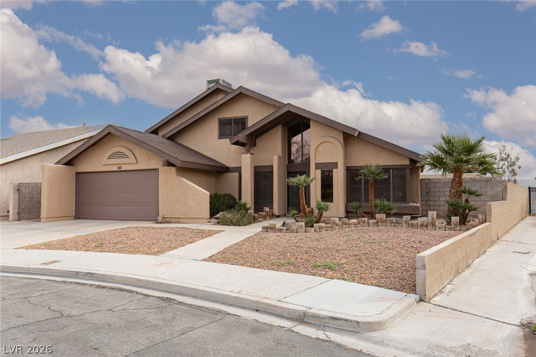 4470 Cranbrook Way Las Vegas NV 89103