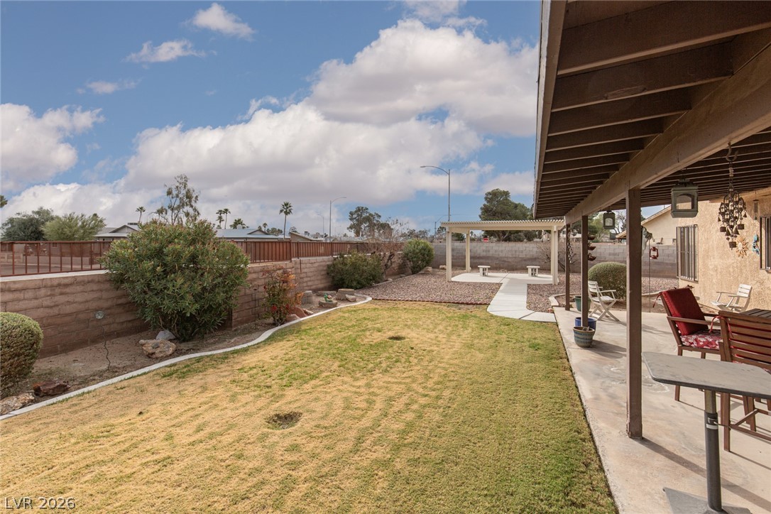 4470 Cranbrook Way Las Vegas NV 89103