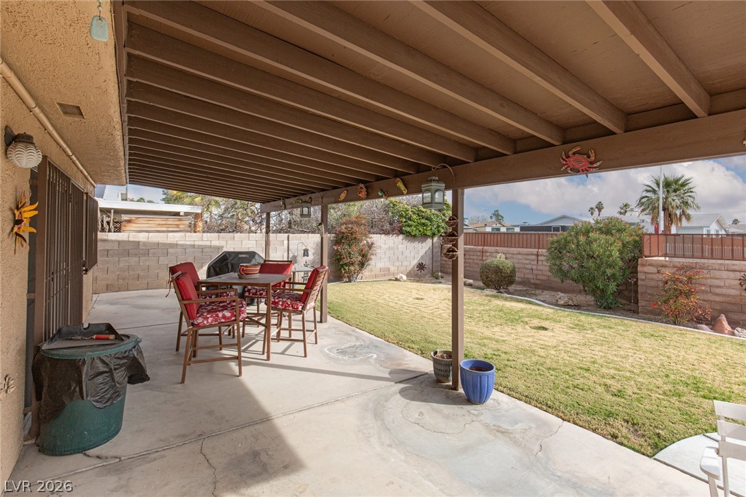 4470 Cranbrook Way Las Vegas NV 89103