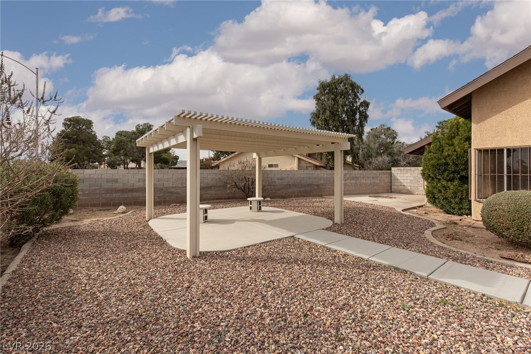 4470 Cranbrook Way Las Vegas NV 89103