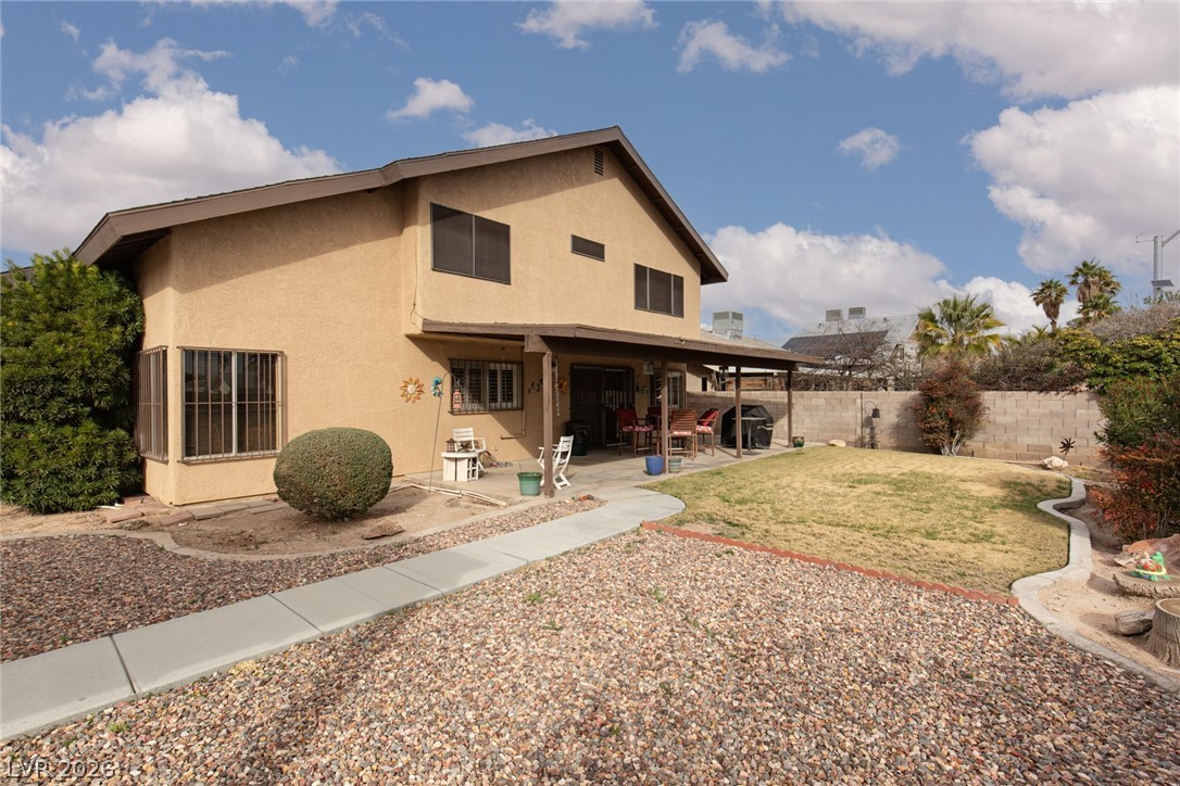 4470 Cranbrook Way Las Vegas NV 89103