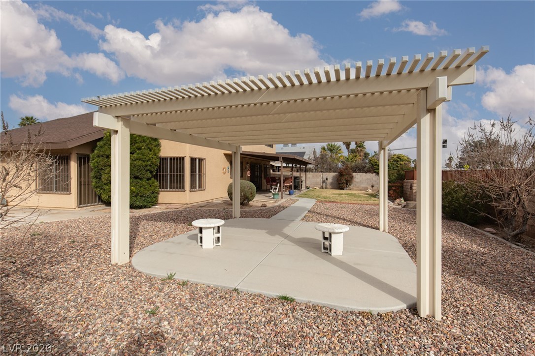 4470 Cranbrook Way Las Vegas NV 89103