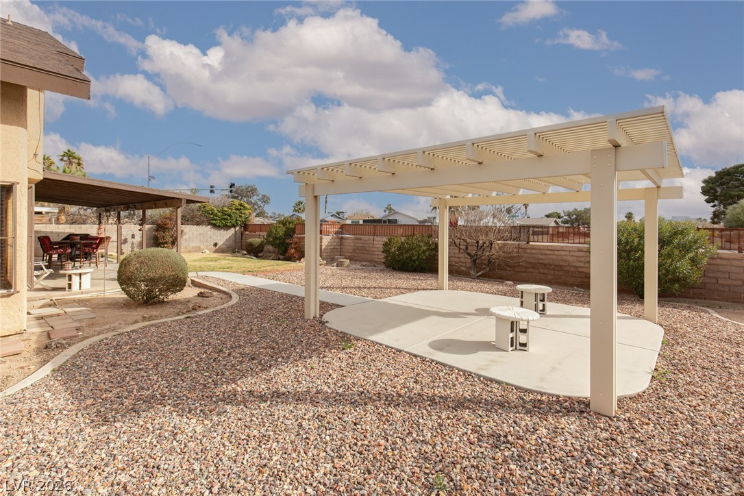 4470 Cranbrook Way Las Vegas NV 89103