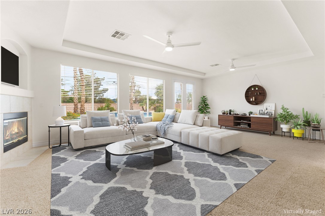 7533 Rushing Current Street Las Vegas NV 89131
