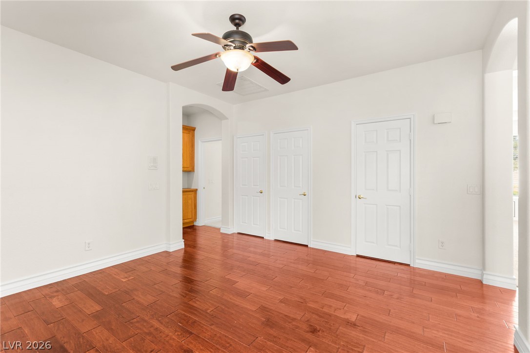 7533 Rushing Current Street Las Vegas NV 89131