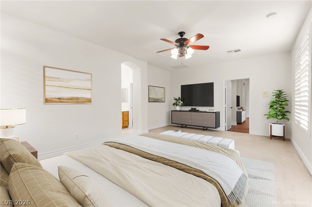7533 Rushing Current Street Las Vegas NV 89131