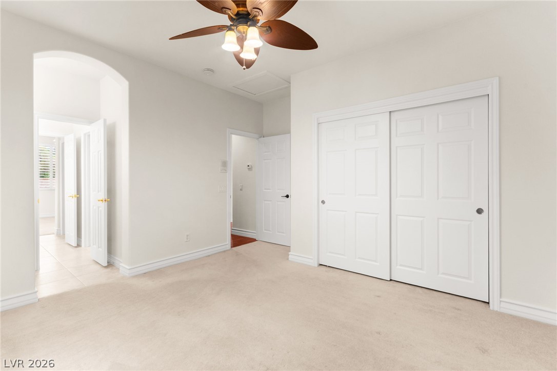 7533 Rushing Current Street Las Vegas NV 89131