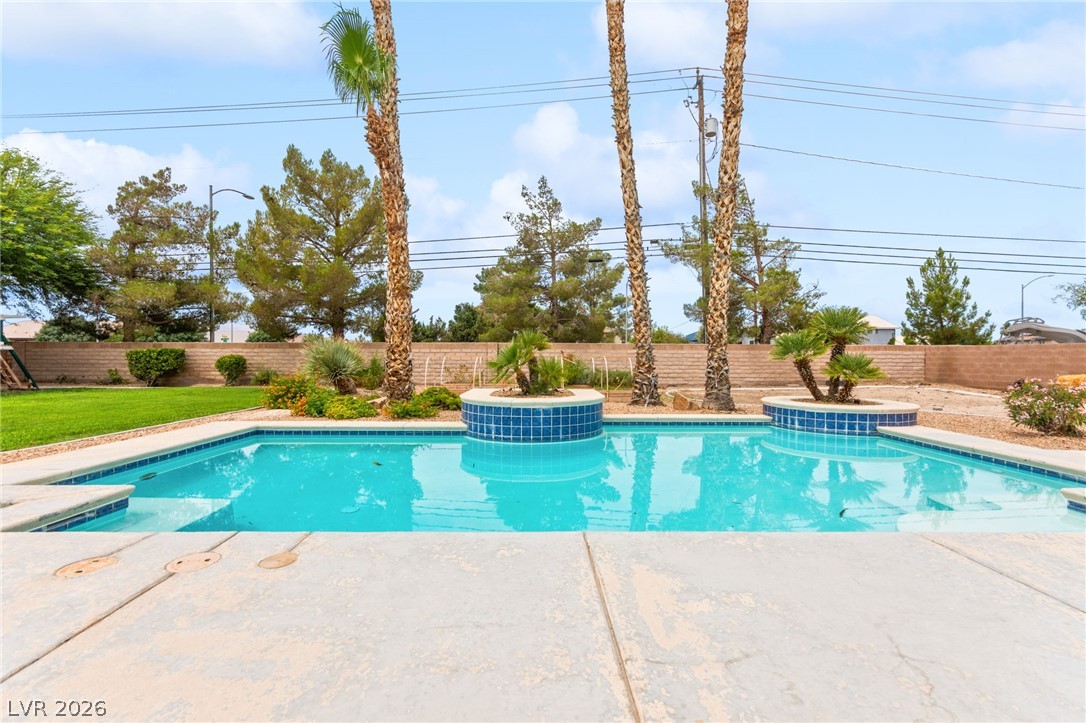 7533 Rushing Current Street Las Vegas NV 89131