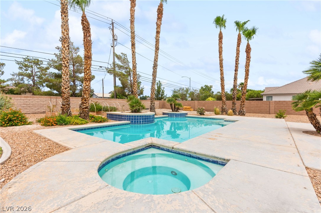 7533 Rushing Current Street Las Vegas NV 89131
