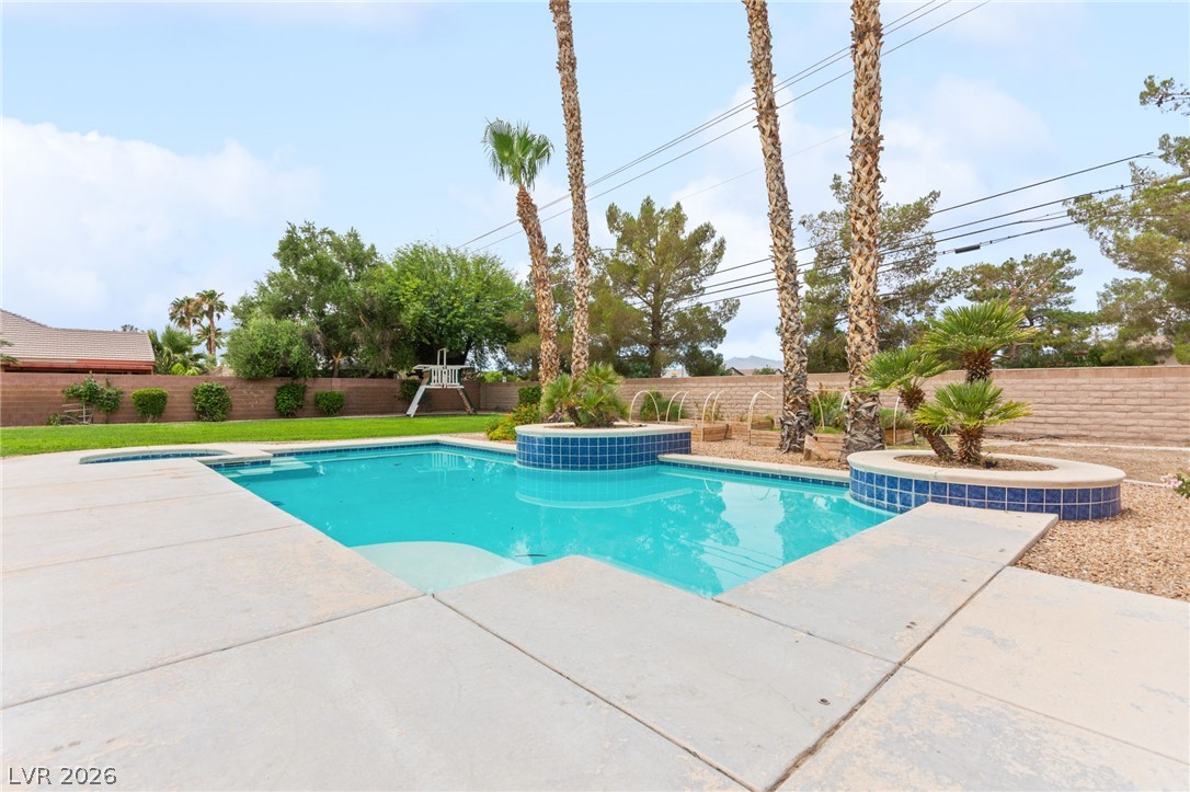 7533 Rushing Current Street Las Vegas NV 89131