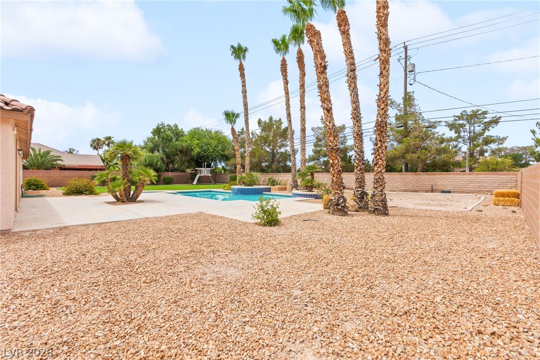 7533 Rushing Current Street Las Vegas NV 89131