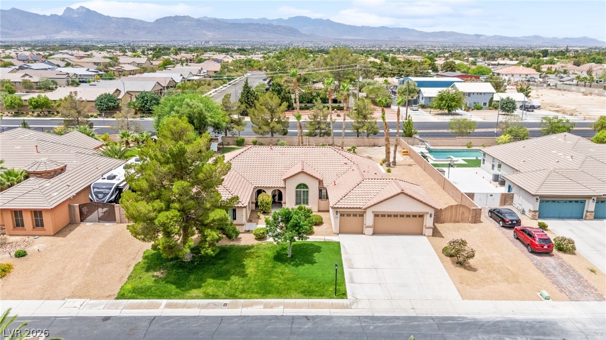 7533 Rushing Current Street Las Vegas NV 89131