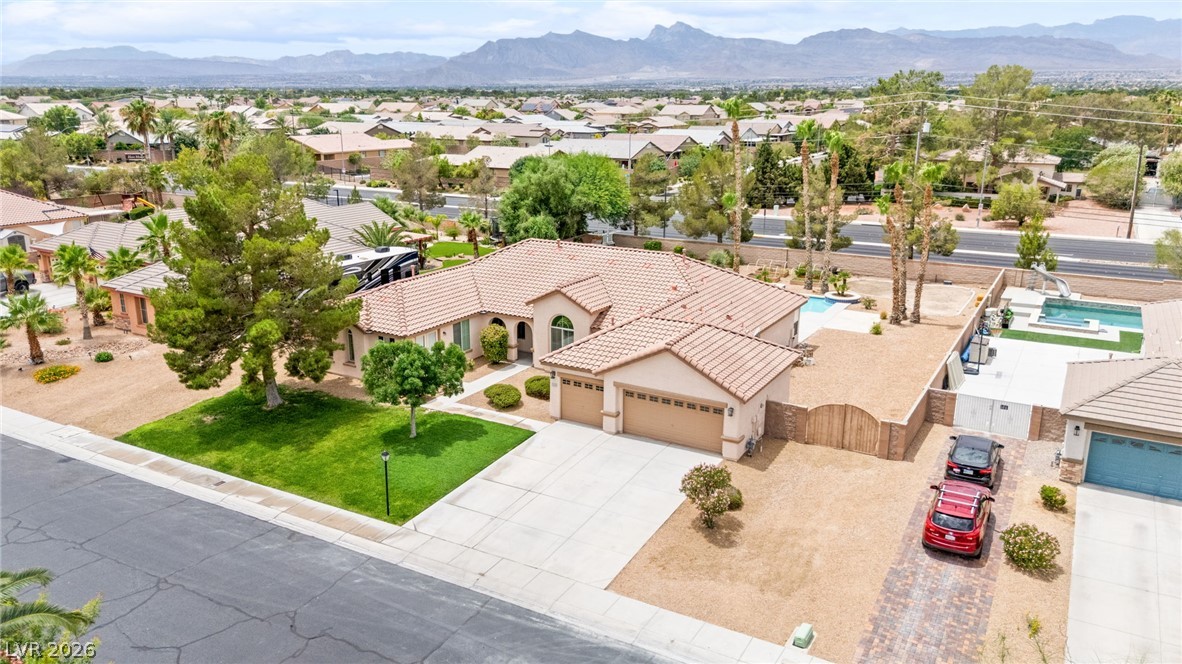 7533 Rushing Current Street Las Vegas NV 89131