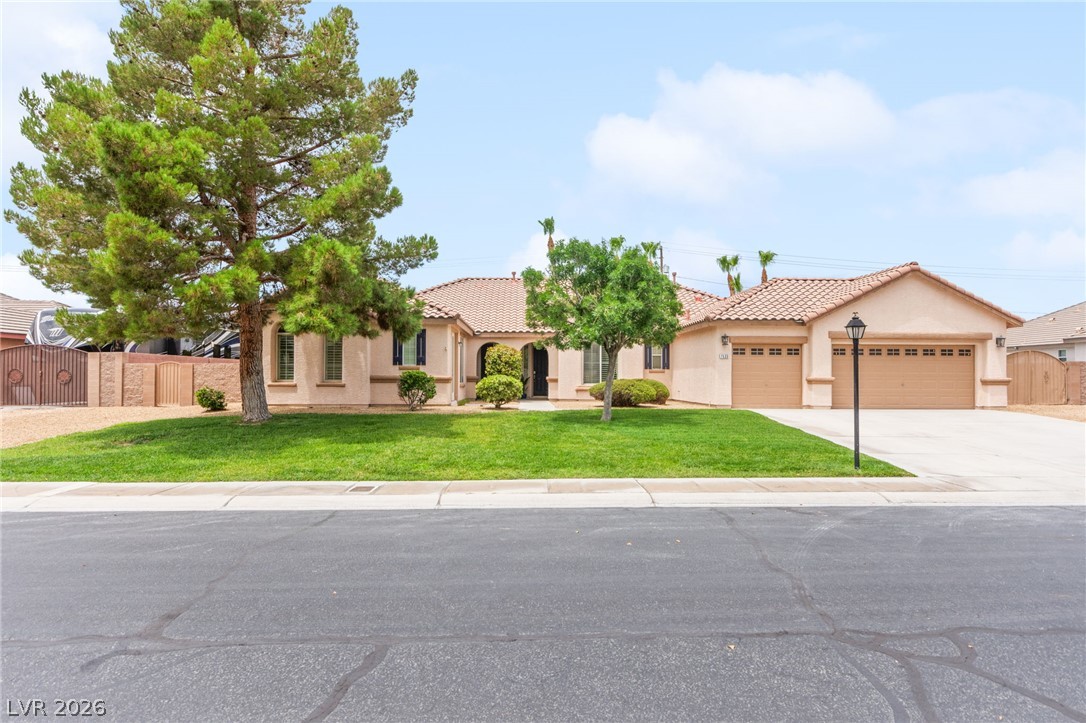 7533 Rushing Current Street Las Vegas NV 89131