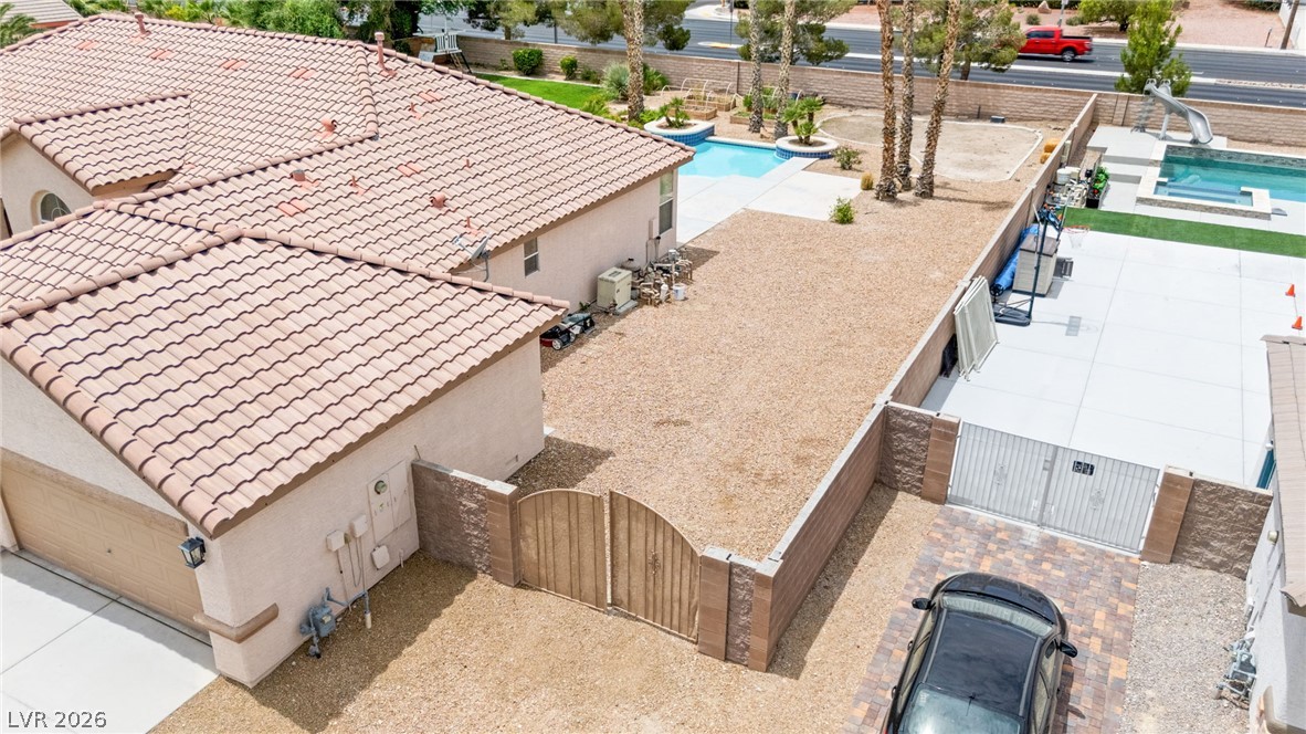 7533 Rushing Current Street Las Vegas NV 89131