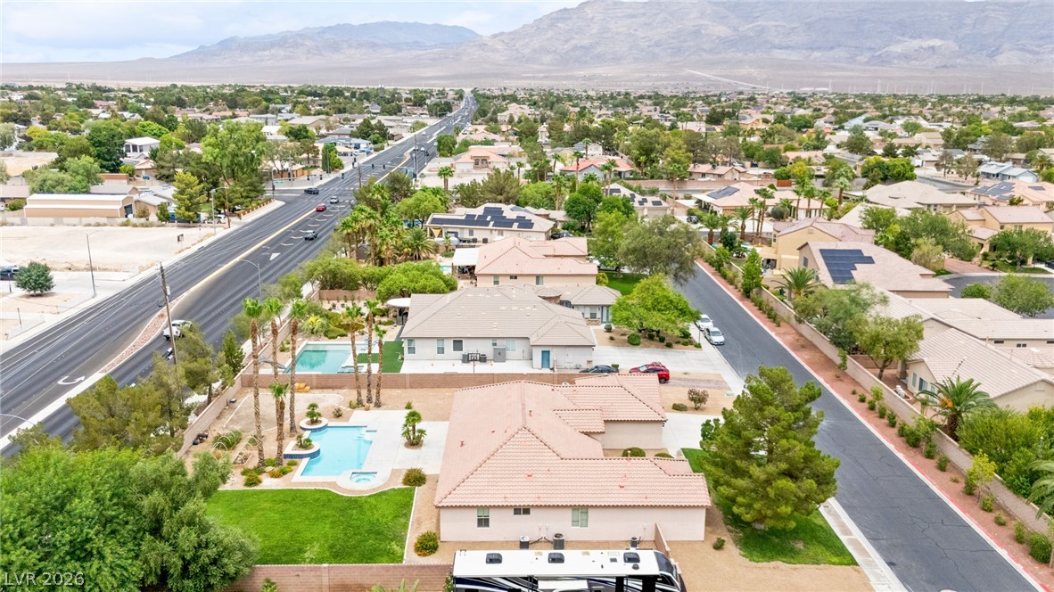 7533 Rushing Current Street Las Vegas NV 89131