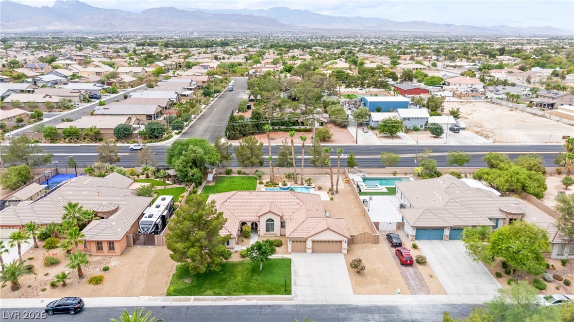 7533 Rushing Current Street Las Vegas NV 89131